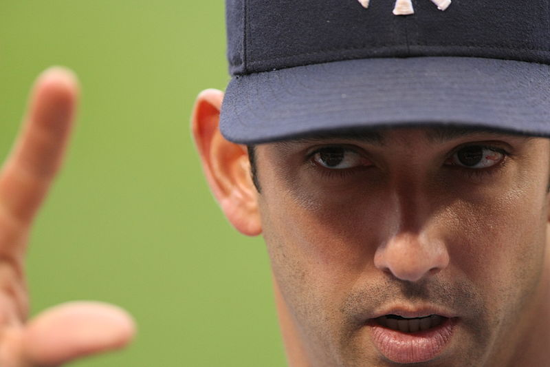 Jorge Posada……Does He Have Hall of Fame Numbers?