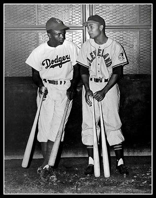 Celebrating the 75th Anniversary of Jackie Robinson on making Baseball History on April 15, 2022!!!!